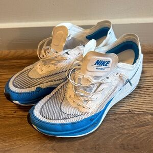 Nike Vaporfly 2 - Men’s Size 9.5